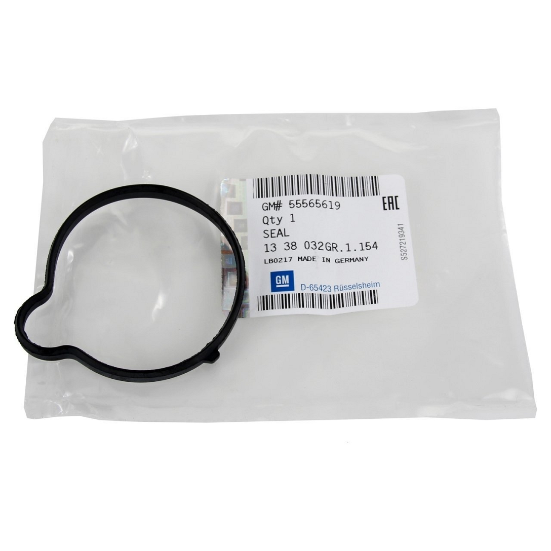 Opel 1.4 Turbo Termostat O Ringi Orijinal GM