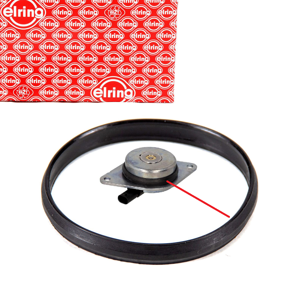 Opel Corsa E 1.2 - 1.4 Kam Mili Pozisyon Selenoid Valfi Contası ELRING