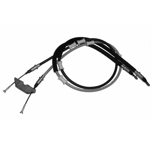 Opel Vectra B Arka El Fren Teli Ithal