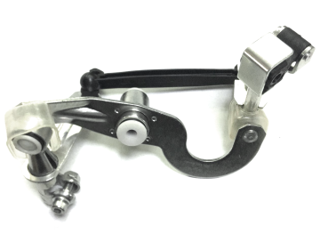 Opel Corsa B Vites Kol Mekanizması TOPRAN