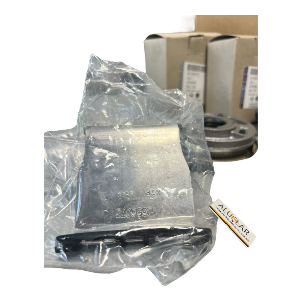 Opel Insignia B 1.5 Turbo Triger Zincir Seti Orijinal