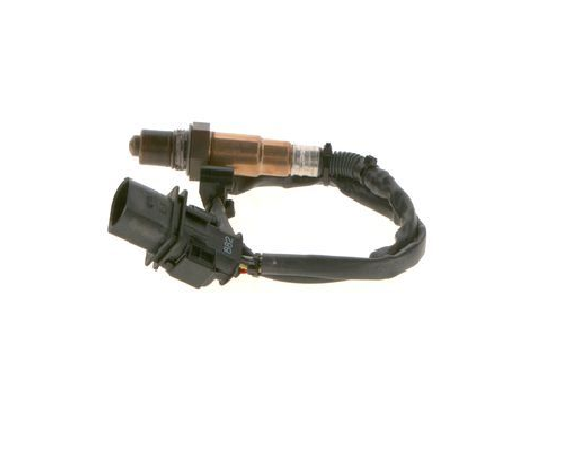 Astra J 1.3 Dizel Oksijen (Lambda) Sensörü Bosch