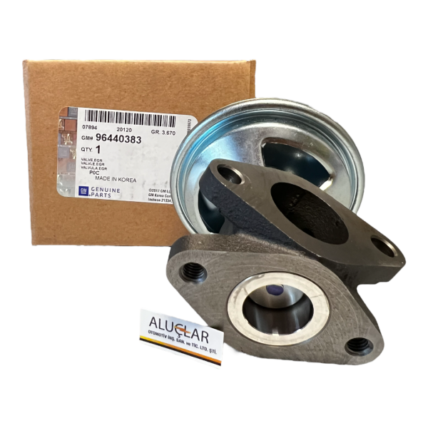 Opel Antara 2.0 Dizel Egr Valfi Orijinal GM