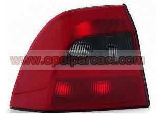 Opel Vectra B Stop Lambası SOL 1999 - 2001 Makyajlı Modeller