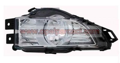 Opel Insignia Sis Farı Sol GM