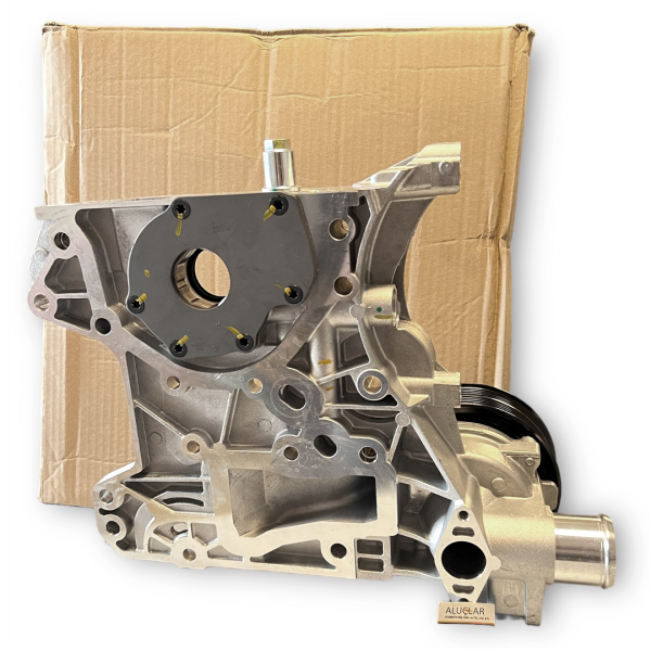 Chevrolet Cruze 1.6 Yağ Pompası Orijinal GM