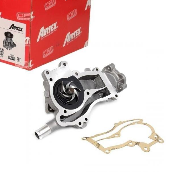 Opel Corsa D 1.2 - 1.4XER Devirdaim Su Pompası Airtex