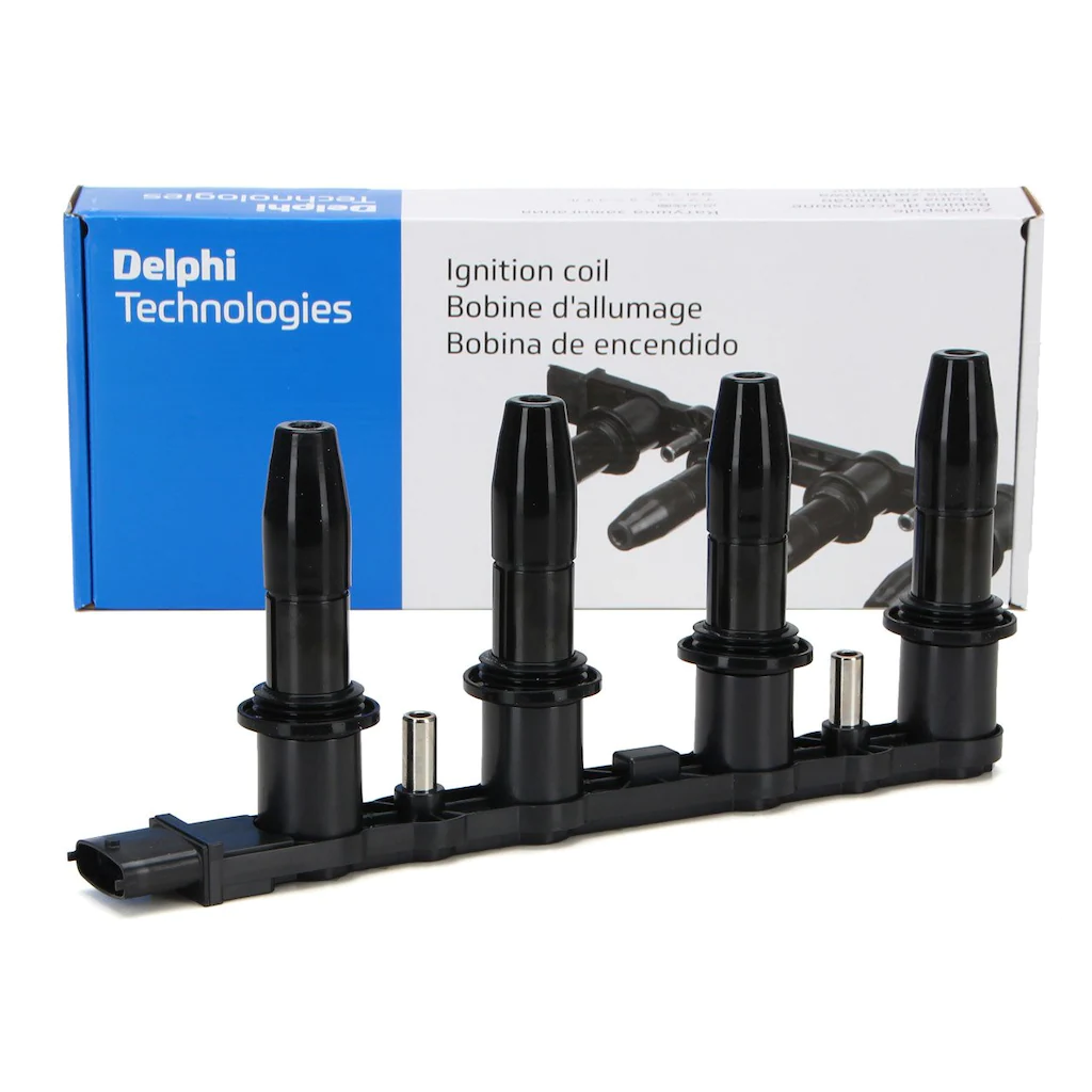 Opel Meriva A 1.6 Twinport Ateşleme Bobini DELPHI