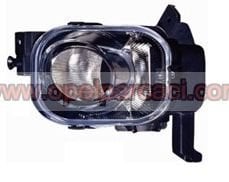Opel Corsa D Sis Farı Sağ GM