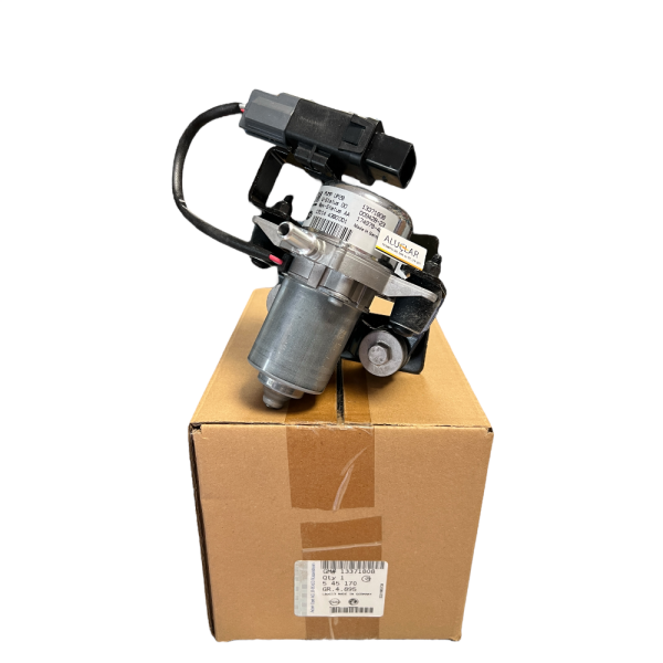 Opel Corsa D 1.4 Otomatik Elektrikli Fren Vakum Pompası Seti Orijinal