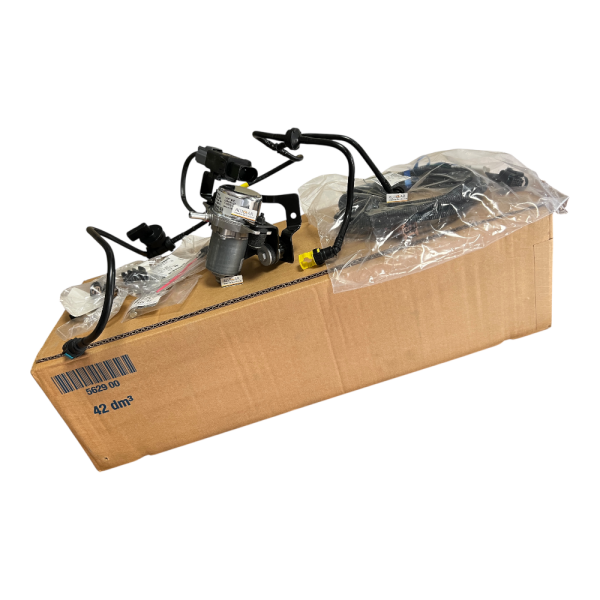 Opel Corsa D 1.4 Otomatik Elektrikli Fren Vakum Pompası Seti Orijinal