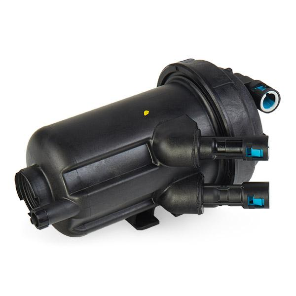 Opel Corsa C 1.3 Dizel Mazot Filtre Kutusu UFI