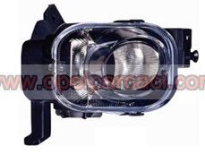 Opel Corsa D Sis Farı Sol GM