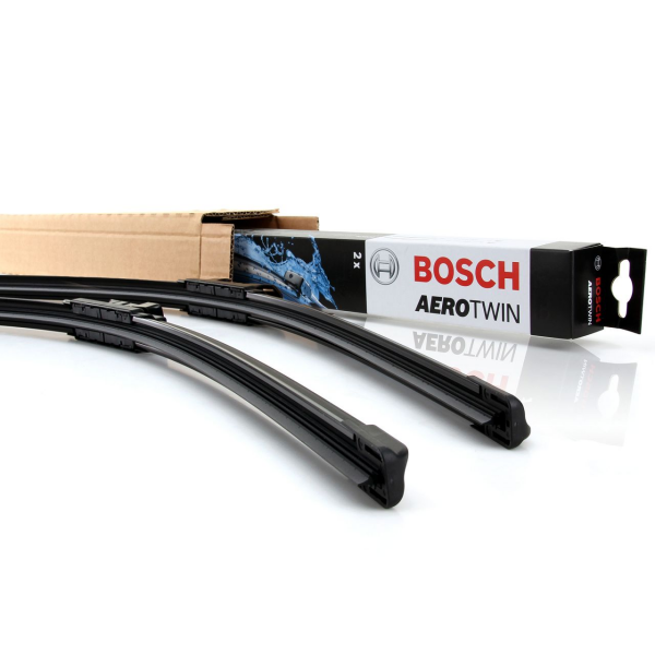 Opel Zafira C Ön Silecek Takımı BOSCH
