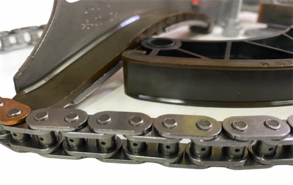 Opel Insignia B 1.6 Dizel Triger Zincir Seti FEBI