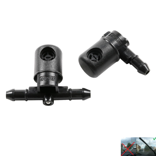 Opel Ön Cam Su Fıskiye Memesi Sprey Washer Jet ITHAL