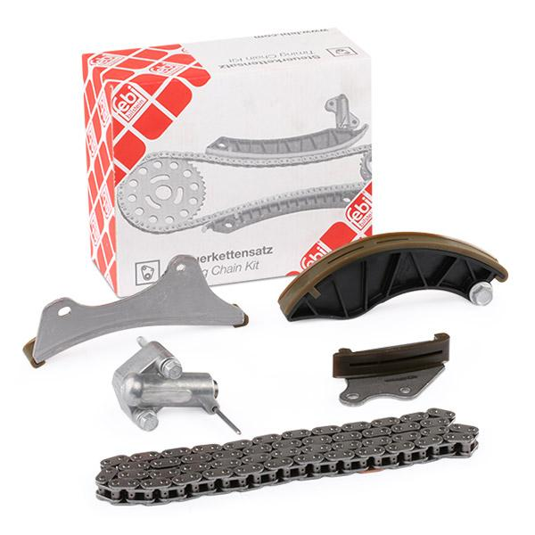 Opel Mokka 1.6 Dizel Triger Zincir Seti FEBI