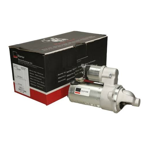 Opel Astra F 1.6 Marş Motoru Delco Remy