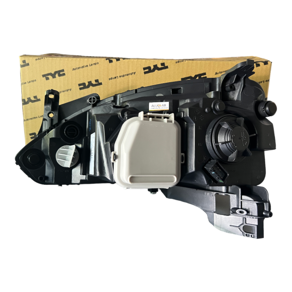 Opel Combo C Mercekli Sağ Far Motor Sinyal Duyu Dahil TYC