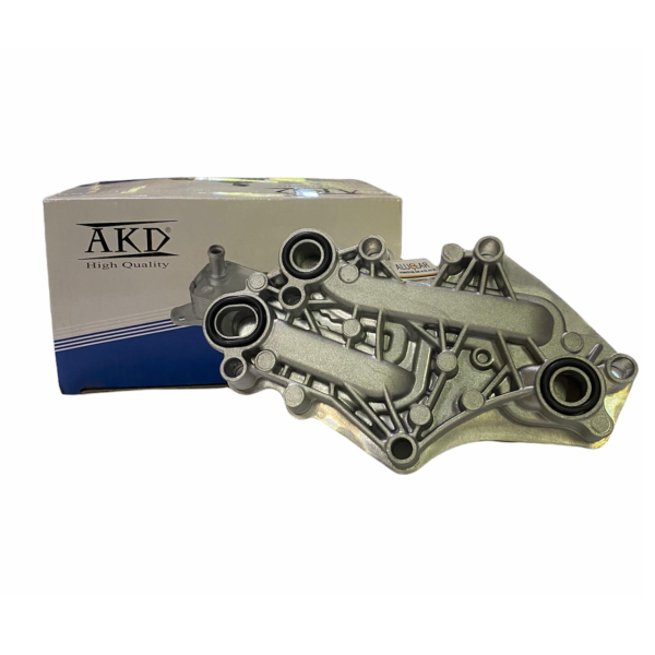 Opel Astra K 1.6 Dizel Yağ Soğutucu AKD