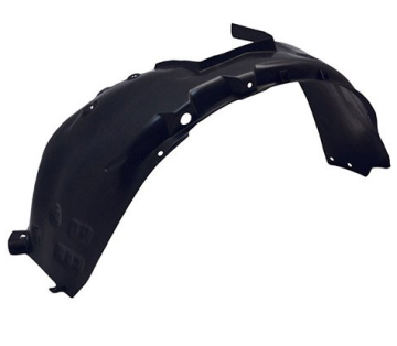 Opel Corsa C Sol Ön Çamurluk Davlumbazı