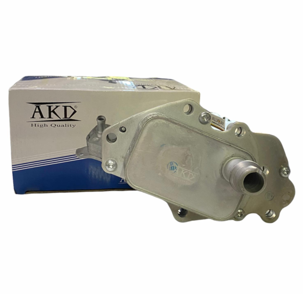 Opel Mokka 1.6 Dizel Yağ Soğutucu AKD