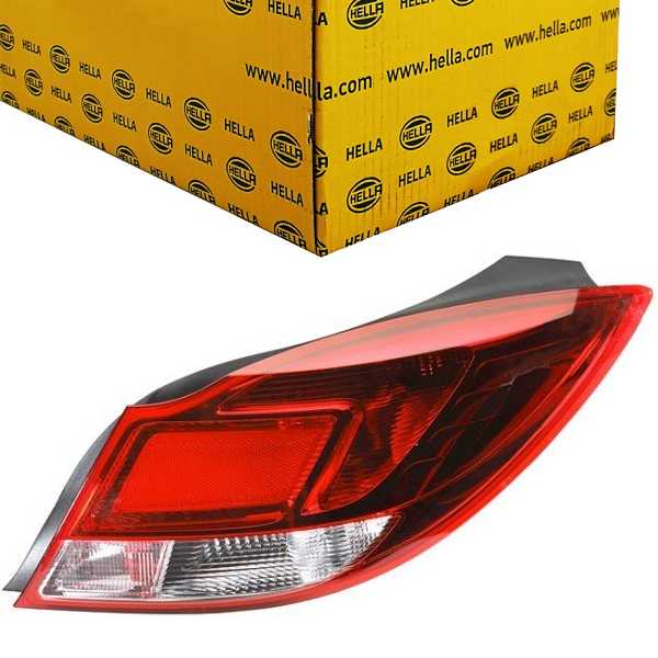 Opel Insignia A Stop Lambası Sağ HELLA