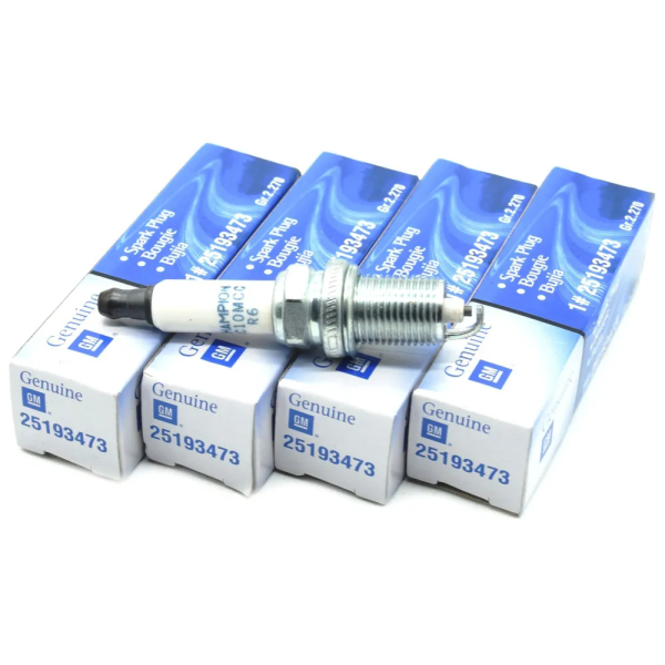 Chevrolet Cruze 1.6 Ateşleme Buji Takımı Orijinal GM