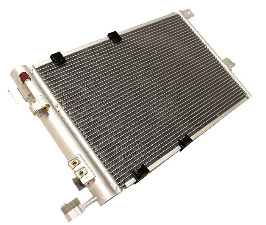 Opel Astra G Klima Radyatörü Bosch