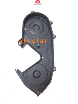 Opel Triger Kapağı Ön Üst X15D - X15TD - X17TD - 17TD