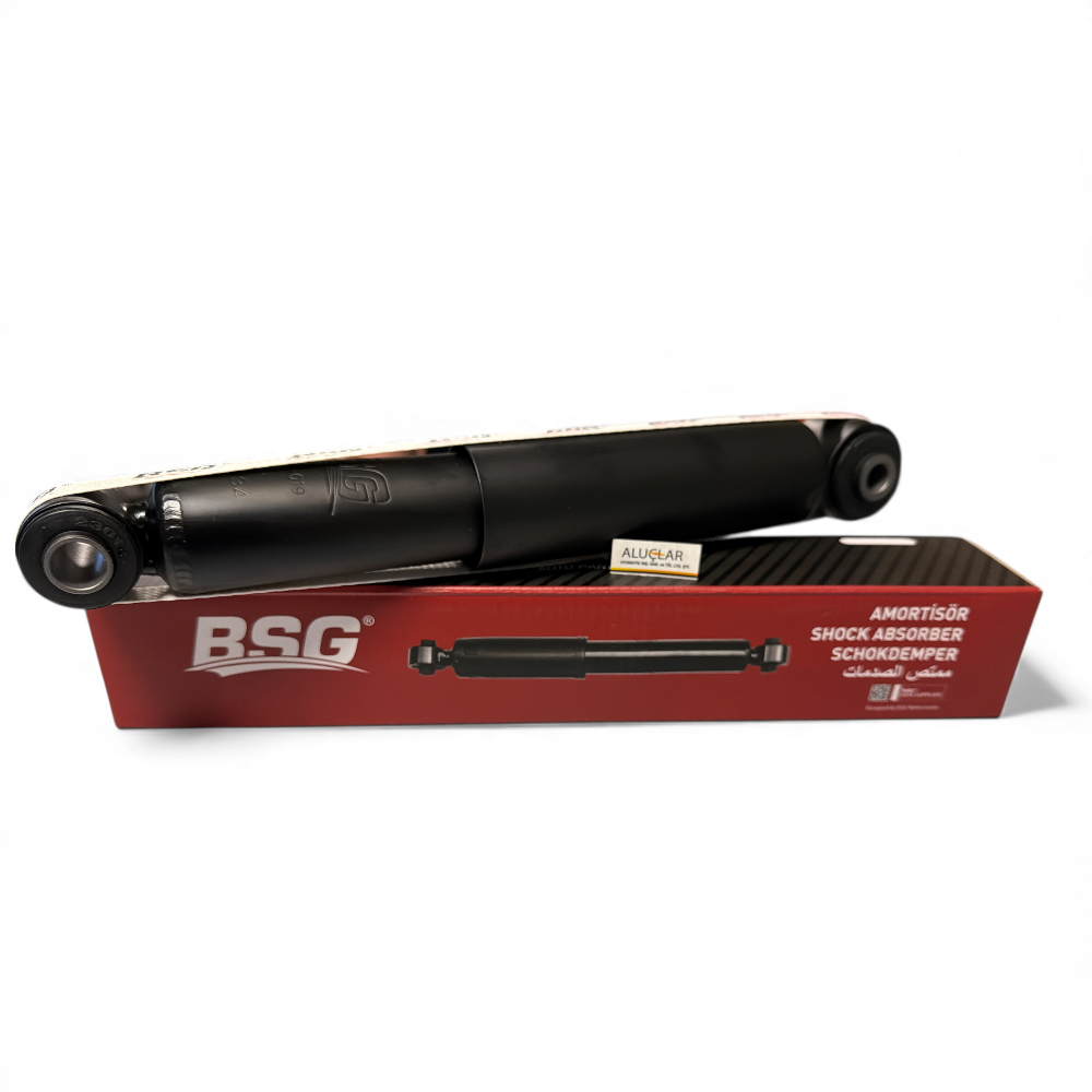 Opel Combo C Arka Amortisör Takımı Gazlı