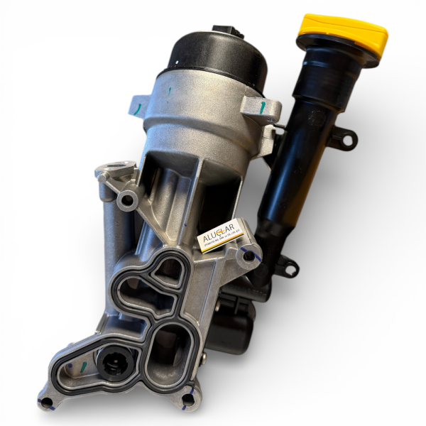 Opel Meriva A 1.3 Dizel Yağ Soğutucusu Komple Orijinal UFI / SUZUKI