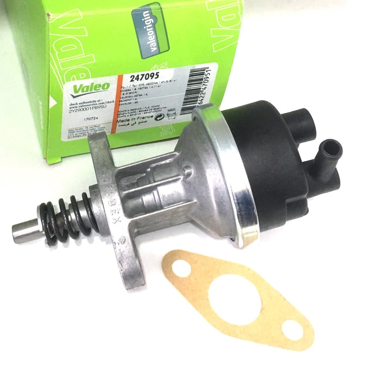 Opel Astra F 1.4 Benzin Otomatiği