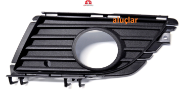 Opel Corsa C - Combo C Sis Yeri Kapağı Sol Sis Farlı Modeller