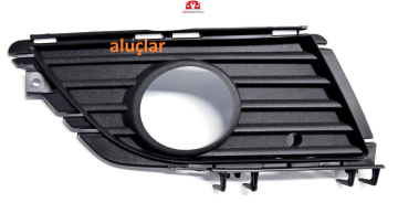 Opel Corsa C - Combo C Sis Yeri Kapağı Sağ Sis Farlı Modeller
