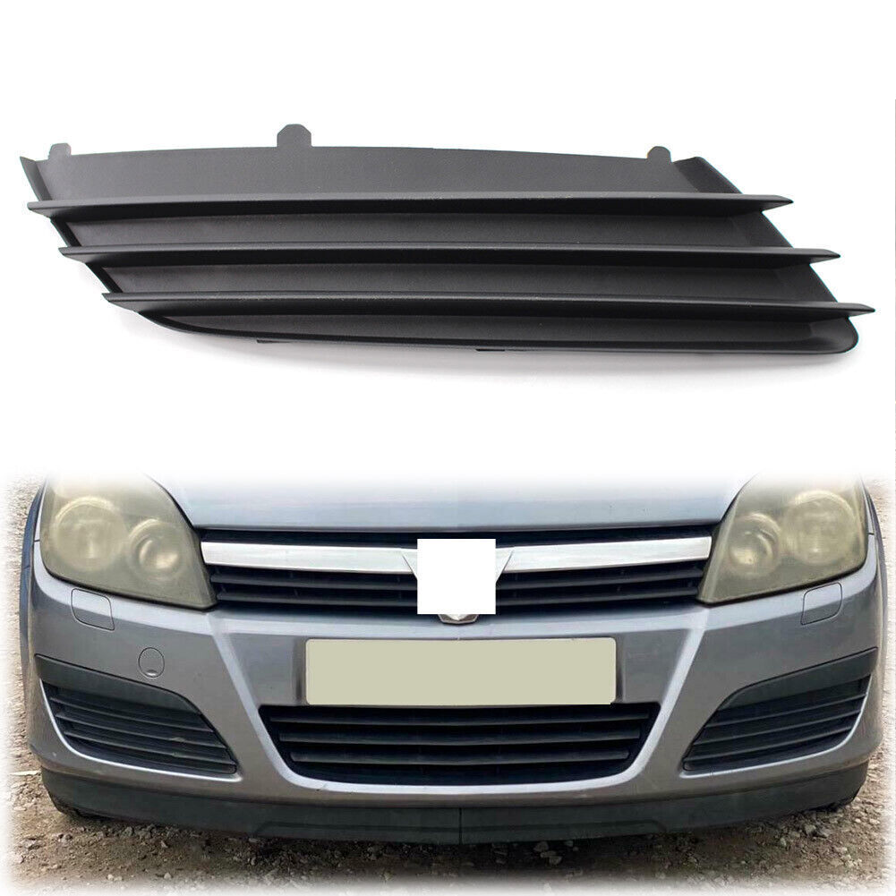 Opel Astra H Ön Sis Yeri Kapağı Sağ Sissiz 2004 - 2006