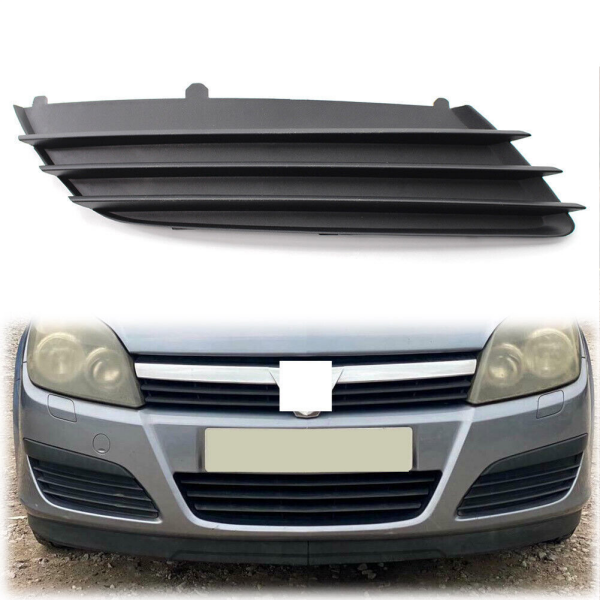 Opel Astra H Ön Sis Yeri Kapağı Sağ Sissiz 2004 - 2006