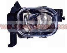Opel Corsa D Sis Farı Sol TYC