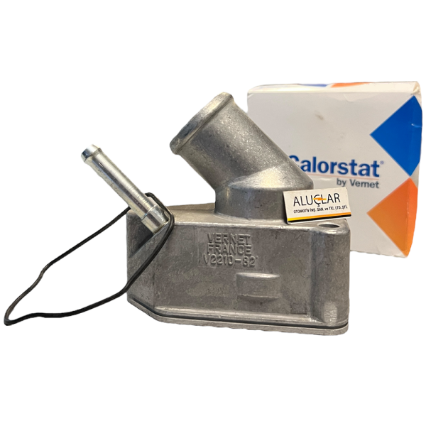 Opel Vectra B 2.0 Benzinli 82°C Termostat VERNET