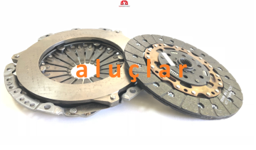 Opel Debriyaj Seti Astra H - Corsa D OPC GSI Z16LET A16LET Z16LEL A16LEL Z16LER A16LER