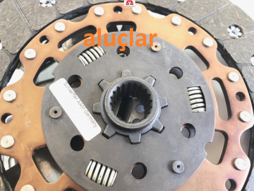 Opel Debriyaj Seti Astra H - Corsa D OPC GSI Z16LET A16LET Z16LEL A16LEL Z16LER A16LER