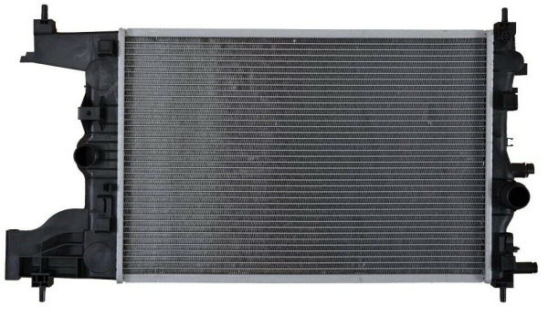 Chevrolet Cruze 1.6 Benzinli Manuel Su Radyatörü