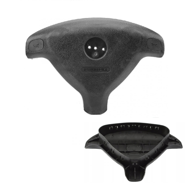 Opel Astra G Direksiyon Airbag Korna Kapağı TırnakSız