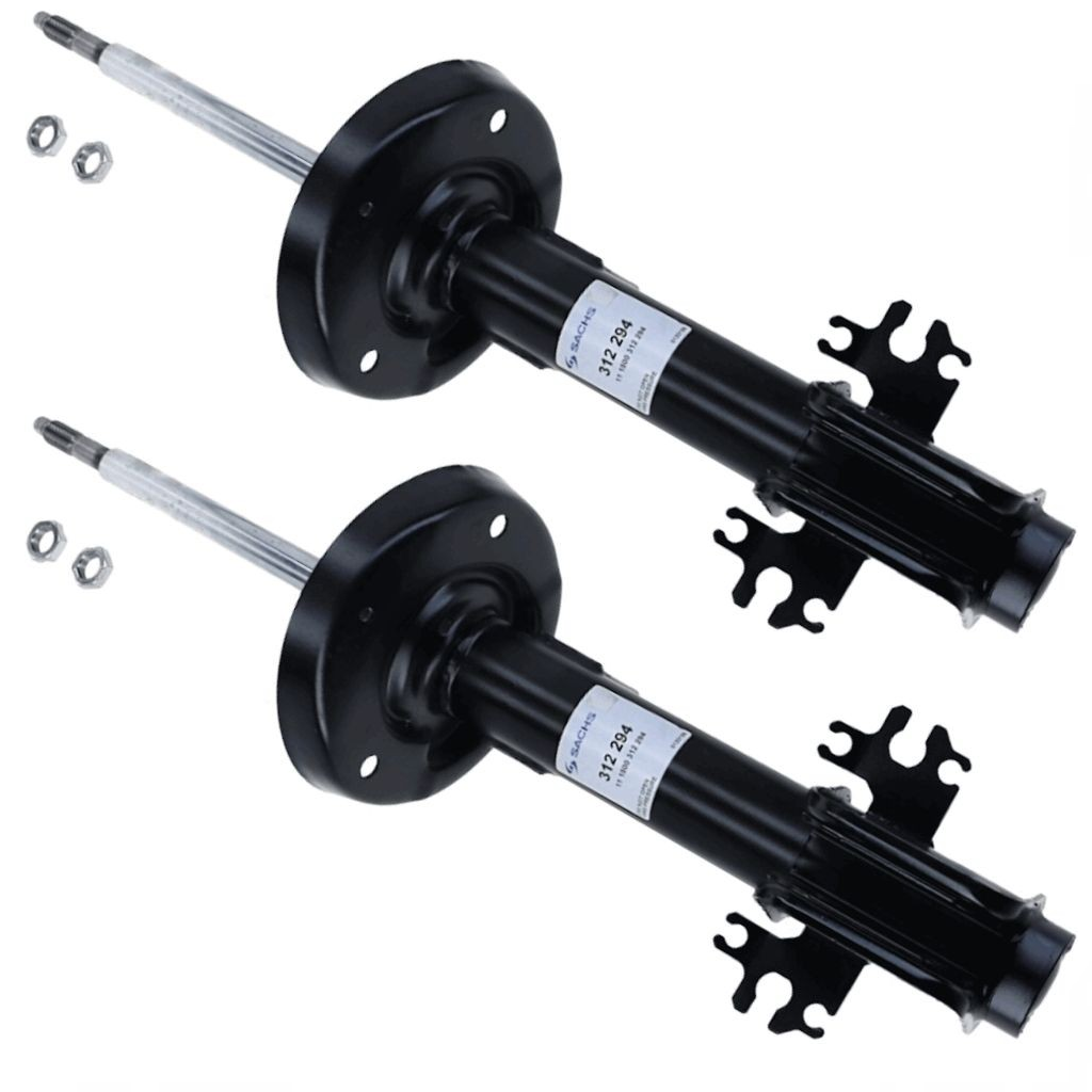 Opel Omega Ön Amortisör Takımı SACHS