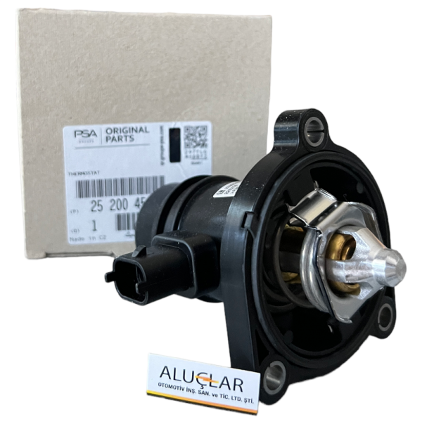 Opel Corsa E 1.4 Termostat ORIJINAL