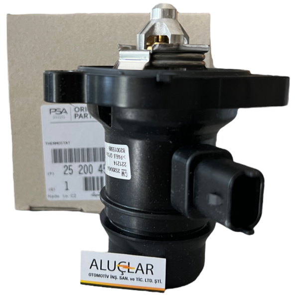 Opel Corsa E 1.4 Termostat ORIJINAL