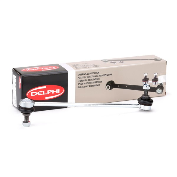 Opel Corsa D Askı Z Rotu DELPHI