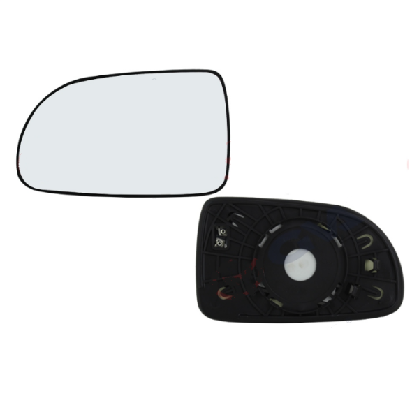 Chevrolet Aveo T250 Ayna Camı Sol Elektrikli Isıtmalı