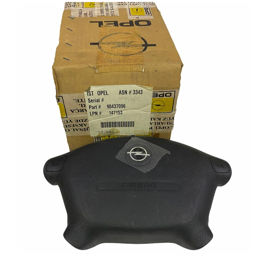 Opel Vectra B Direksiyon Airbag Direksiyondan Radyo Kumandalı Model