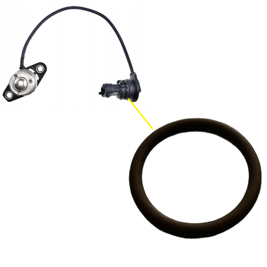 Opel Astra H 1.3 Dizel Yağ Seviye Sensör O Ringi